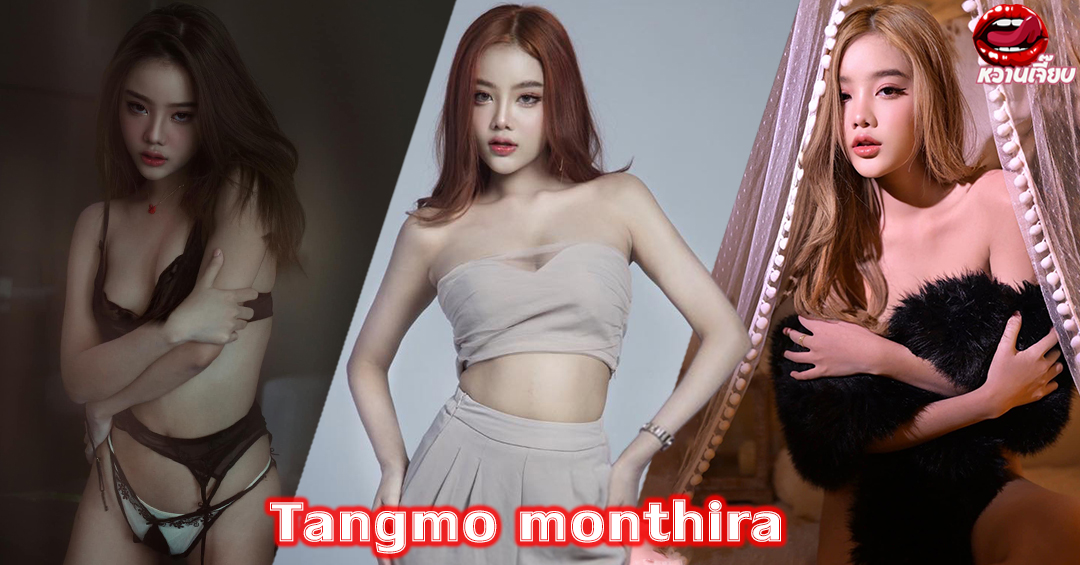 Tangmo-monthira